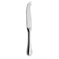VERLAINE MIROIR Couteau à fromage manche orfèvre