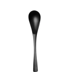 XY BLACK MAT Cuillère à café