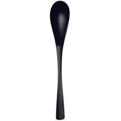 XY BLACK MAT Cuillère de table