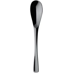 XY BLACK MIROIR Cuillère à café