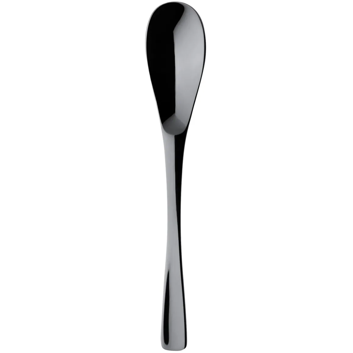 XY BLACK MIROIR Cuillère à café