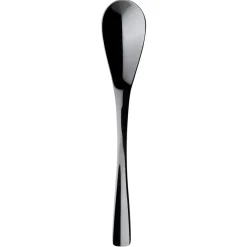XY BLACK MIROIR Cuillère gourmande