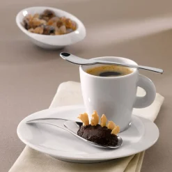 XY MIROIR Cuillère de mise en bouche