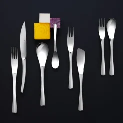 XY MIROIR Coffret couverts à salade