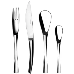 XY MIROIR Coffret 24 couverts