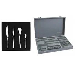XY MIROIR Colis écrin 50 couverts